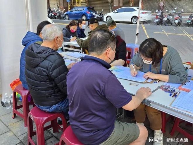 估二阶罢免安全份数要4万双和罢团：与其他罢团合作找捷运站设点