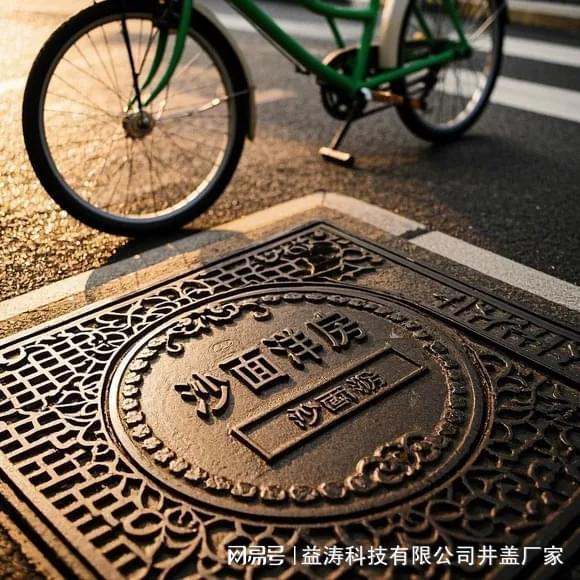 关于益涛高端井盖产品的价格与同等级别产品的差价问题