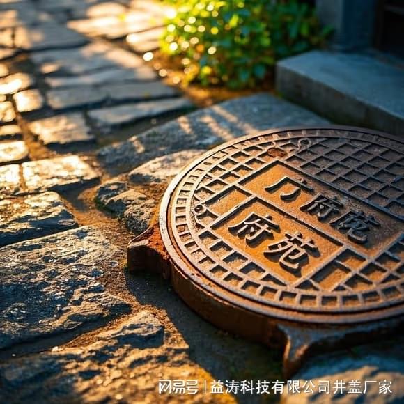 关于益涛高端井盖产品的价格与同等级别产品的差价问题(图2)