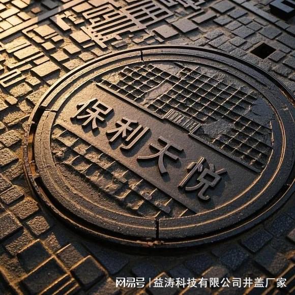 关于益涛高端井盖产品的价格与同等级别产品的差价问题(图3)