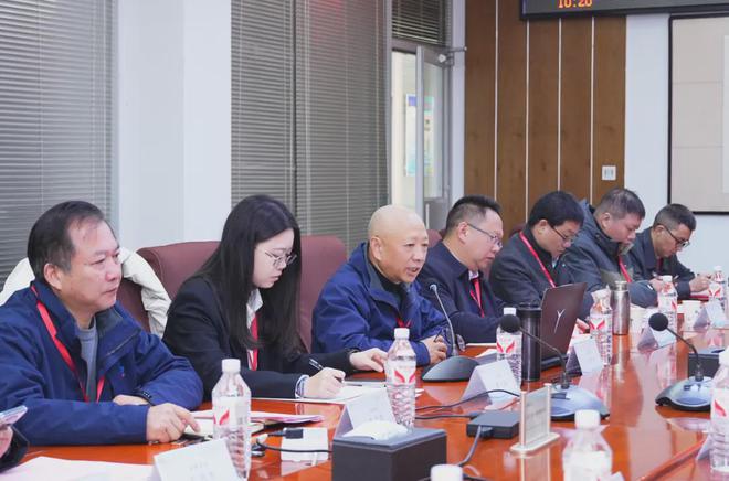 支点·冲锋号10多家高端装备企业汇聚勇闯“无人区”迈向一流(图5)