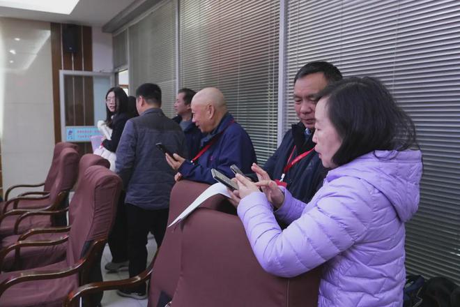 支点·冲锋号10多家高端装备企业汇聚勇闯“无人区”迈向一流(图7)