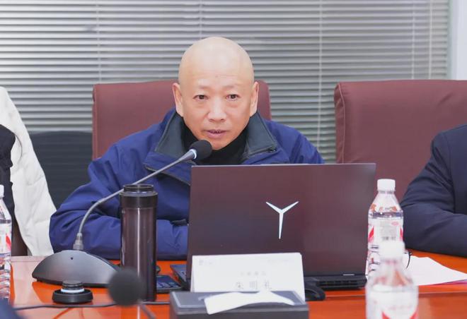 支点·冲锋号10多家高端装备企业汇聚勇闯“无人区”迈向一流(图6)