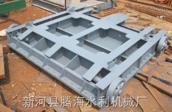 苏州插板钢制闸门钢制闸门价格(图3)