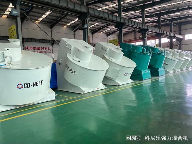 铸造3D打印混砂机成为铸造生产的优质选择(图3)