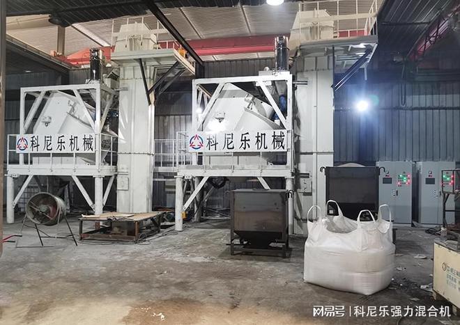 铸造3D打印混砂机成为铸造生产的优质选择