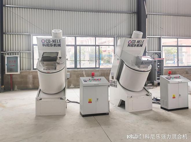 铸造3D打印混砂机成为铸造生产的优质选择(图2)