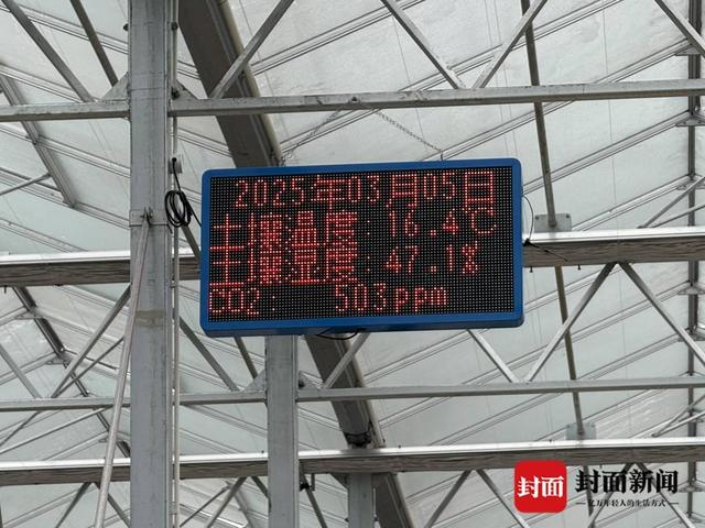 成都造“机器狗”准备种田了！目前已接入DeepSeek未来将实现多项农作物监测功能(图4)