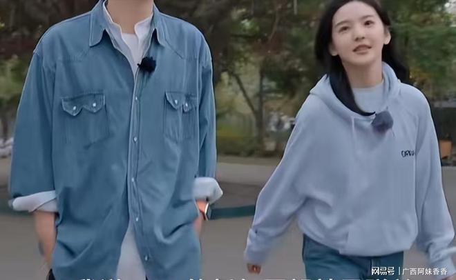 从淘宝模特到国民初恋“天选温以凡”的人生就是现实版樊胜美！(图7)
