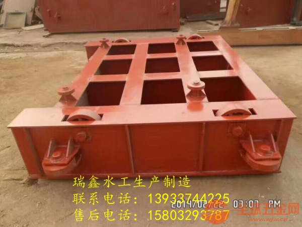 不锈钢闸门报价不锈钢闸门价格