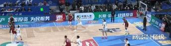 王哲林缺阵洛夫顿目前4+3血布10+3上海男篮大战北京！(图3)