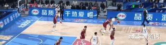 王哲林缺阵洛夫顿目前4+3血布10+3上海男篮大战北京！(图4)