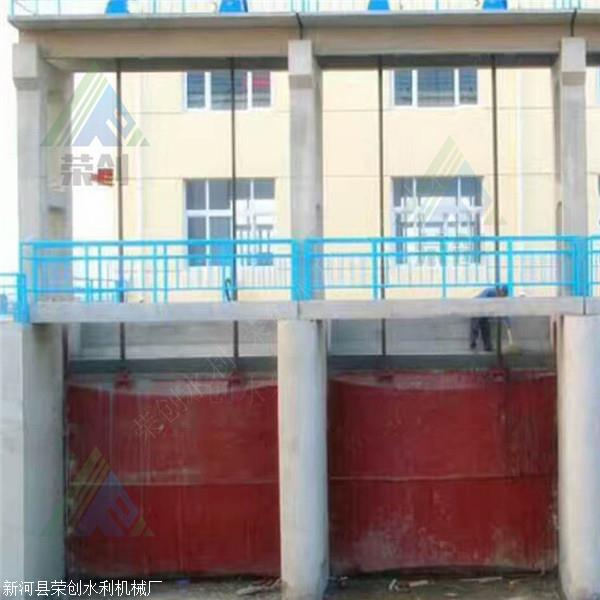 供应水电站铸铁闸门-铸铁闸门厂家批发价格、电话、图片(图2)