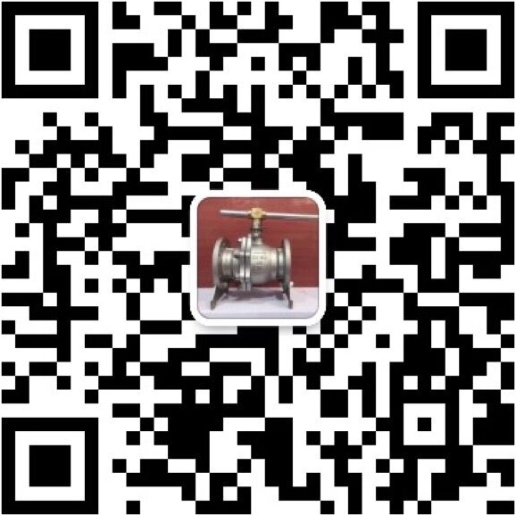 阀门结构图(图1)