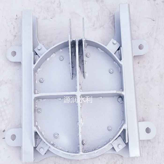 云南不锈钢闸门使用效果及结构原理(图2)