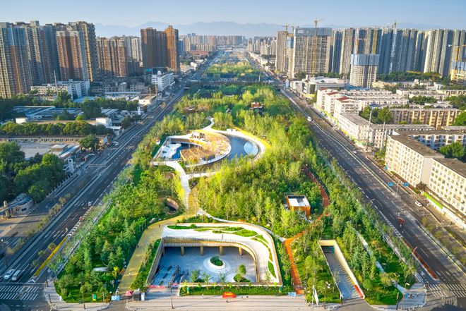@中建悦庐幸福序网站-幸福序售楼处权威发布-最新解析(图5)