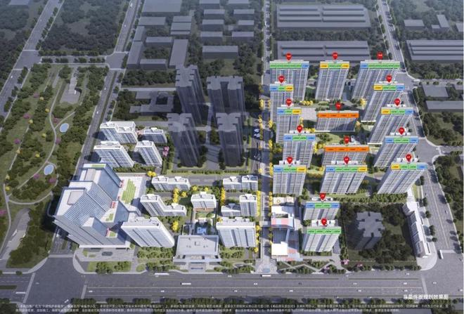 @中建悦庐幸福序网站-幸福序售楼处权威发布-最新解析(图7)
