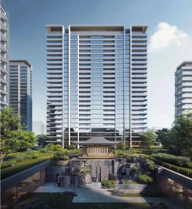 @中建悦庐幸福序网站-幸福序售楼处权威发布-最新解析(图10)