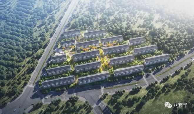 那么小镇(售楼处)网站-那么小镇-2025新首页欢迎您-楼盘百科(图2)