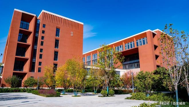 西安科学园高质量项目巡礼系列宣传(三)(图4)