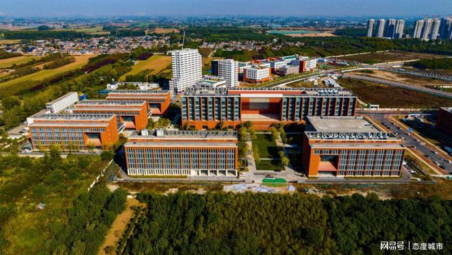 西安科学园高质量项目巡礼系列宣传(三)(图3)