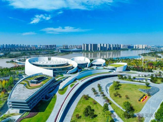 2025西安招商梧桐书院(售楼处)网站发布：梧桐书院营销中心(图2)