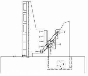 四川铸铁镶铜方闸门厂家直销渠道闸门-搜了网(图3)