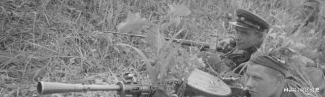 胜利武器都受苏军士兵欢迎？不尽然例如德普机枪就是例外！(图11)