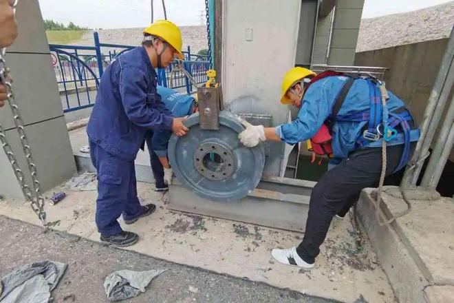 让定位轮“优雅下课”(图1)