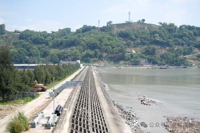 全方位升级改造！硖门这一工程预计5月底投用(图5)