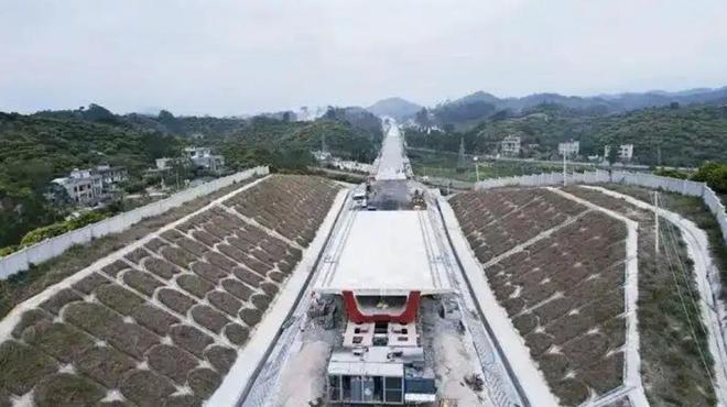 受中方启迪全世界都刮起了“中国风”这国也将运河提上了日程(图2)