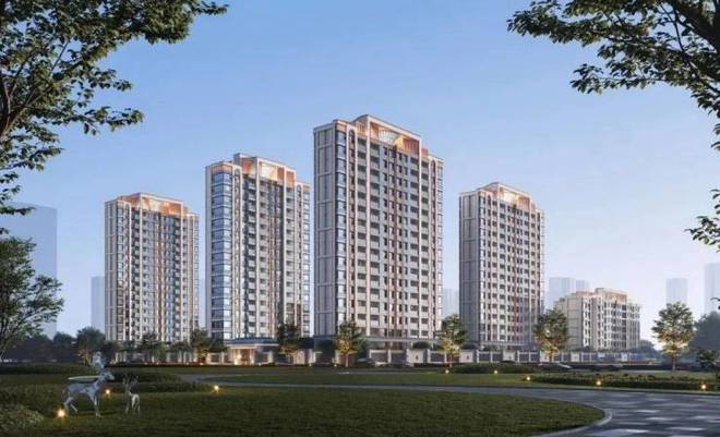 建发海阅首府售楼处-首页网站-海阅首府楼盘详情-上海房天下(图1)