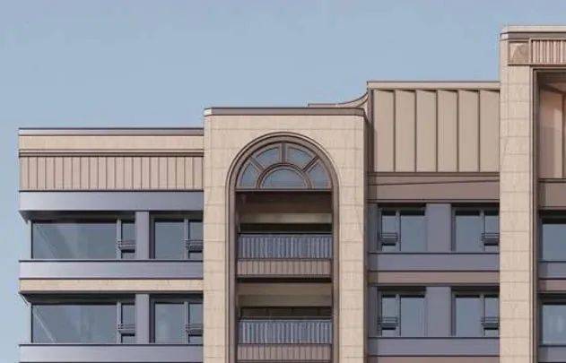 建发海阅首府售楼处-首页网站-海阅首府楼盘详情-上海房天下(图12)