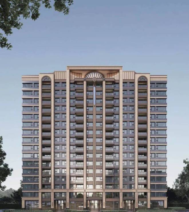 建发海阅首府售楼处-首页网站-海阅首府楼盘详情-上海房天下(图10)