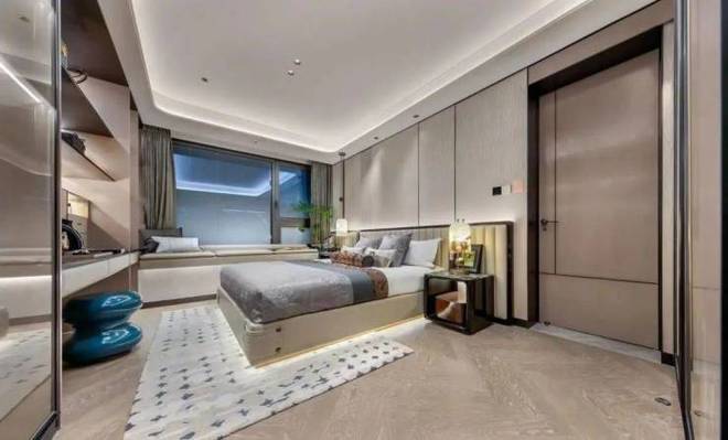 建发海阅首府售楼处-首页网站-海阅首府楼盘详情-上海房天下(图24)