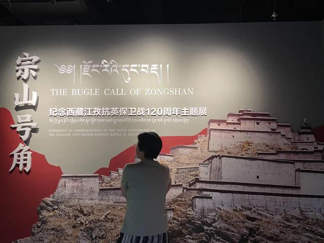 5月全国100家博物馆的100个热门展览！(图8)