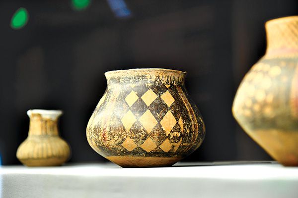 5月全国100家博物馆的100个热门展览！(图17)