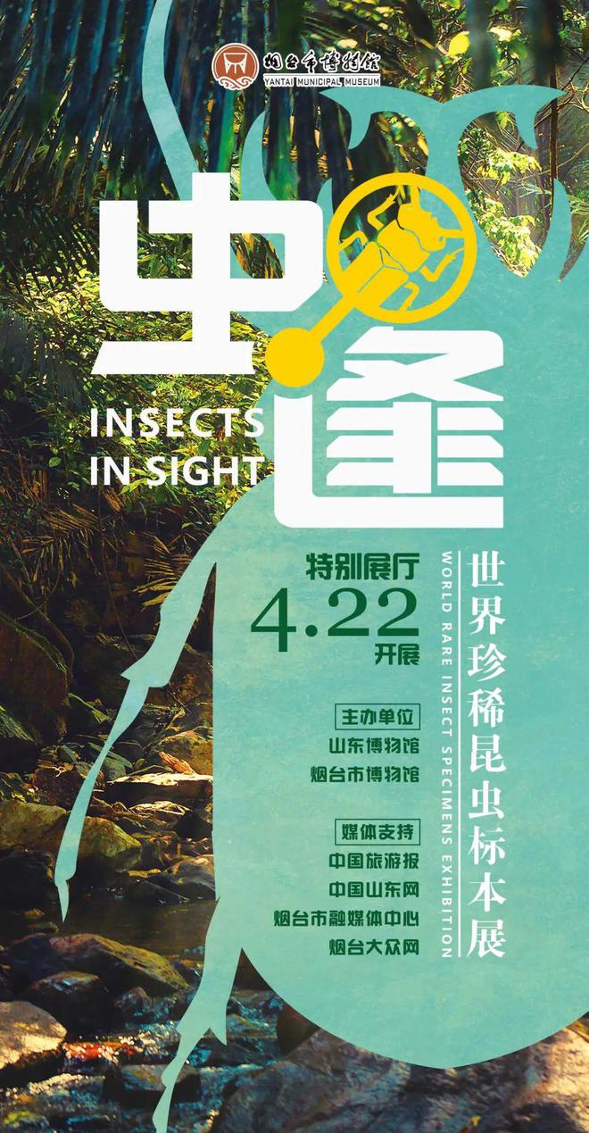 5月全国100家博物馆的100个热门展览！(图48)