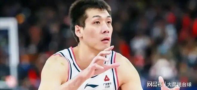 坏消息！宏远精神领袖缺阵粤晋大战G2(图1)