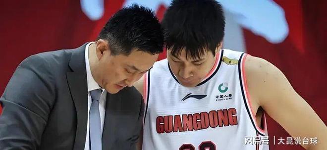坏消息！宏远精神领袖缺阵粤晋大战G2(图2)