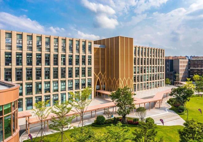 2025广州国际学校前五强附最新招生计划指南升学成果(图4)