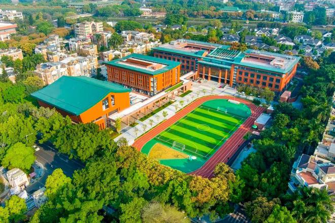 2025广州国际学校前五强附最新招生计划指南升学成果(图5)