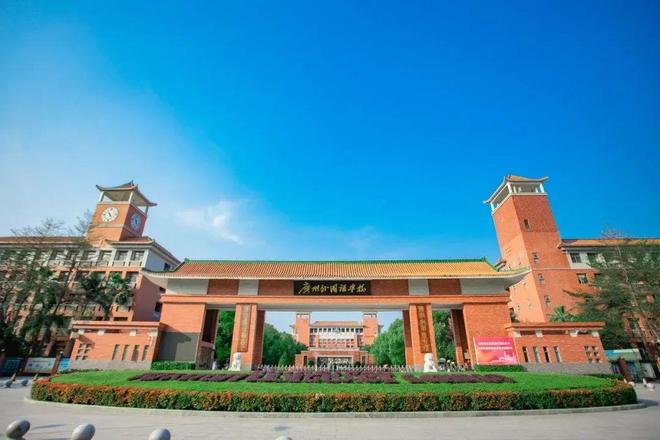 2025广州国际学校前五强附最新招生计划指南升学成果(图3)