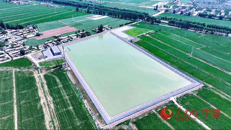 行进中国｜精打“水算盘”细算“流水账”(图3)