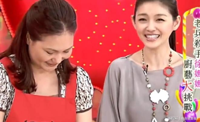 大S去世99天后S妈行动揭示娱乐圈人情冷暖(图1)