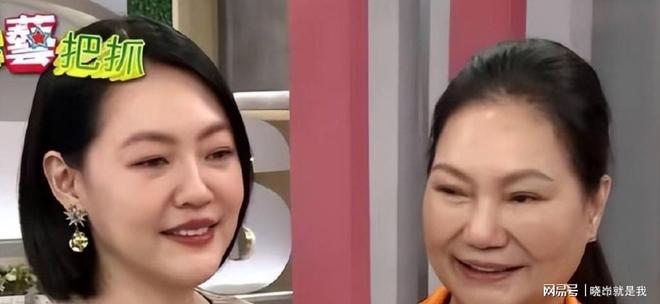 大S去世99天后S妈行动揭示娱乐圈人情冷暖(图5)