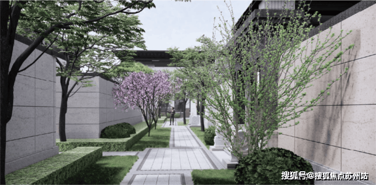 泰禾海上院子权威发布(2025泰禾海上院子)首页网站-优缺点分析(图6)