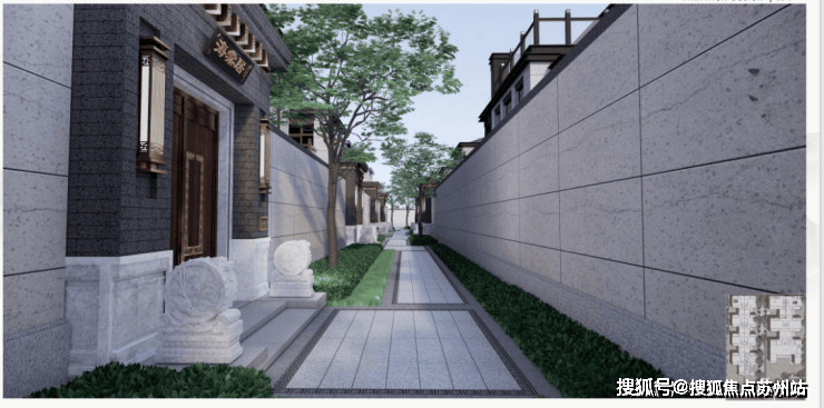泰禾海上院子权威发布(2025泰禾海上院子)首页网站-优缺点分析(图8)