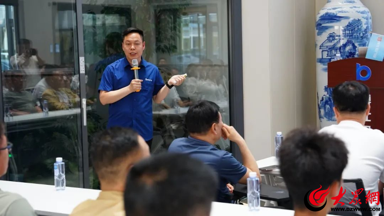 博仕尼门窗举行2025首场新品发布会“优界系列”上市！(图4)