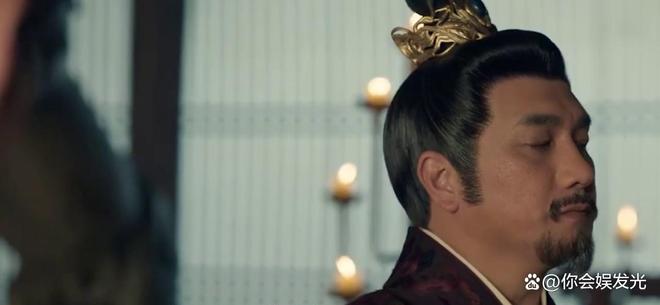 藏海传:藏海设计平津侯谋反当场万箭穿心而亡魏明却背后捅刀(图3)